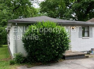 1025 Petway Ave, Nashville, TN 37206