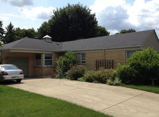 611 54th Pl, Western Springs, IL