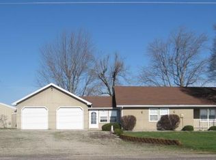 1727 S Ash St, Buffalo, MO 65622
