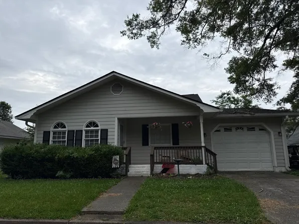 125 4th St, Rome, GA 30161