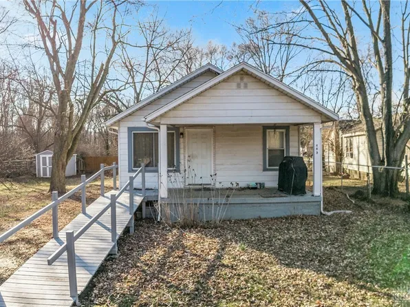 485 Glendean Ave, Dayton, OH 45431