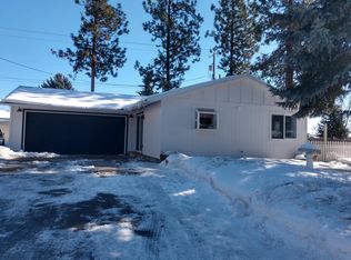 2127 N Grants Ct, Post Falls, ID 83854