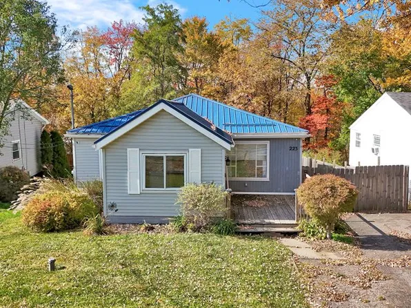 223 Michigan Ave, Mansfield, OH 44905