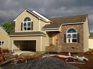 500 Trudy Drive Bs LOT 68, Smyrna, TN 37167