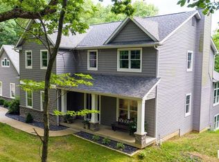 3511 Betrus Dr, Springfield, IL 62707