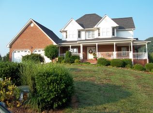 167 Clarksdale Cir, Rogersville, TN 37857