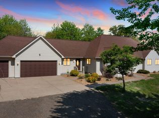 26054 Vassar St NE, Stacy, MN 55079