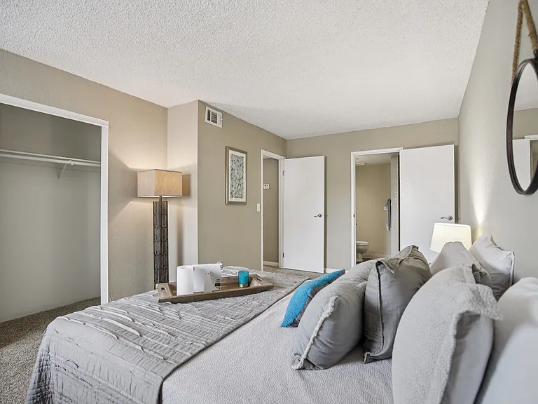 The Villages Apartment Home — Photo 82