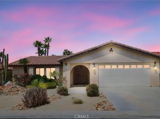 27133 Shadowcrest Ln, Cathedral City, CA 92234