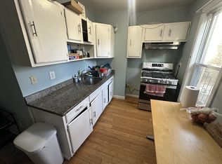 74 Mozart St #2, Jamaica Plain, MA 02130