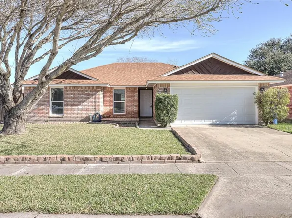 7314 Ottawa Cir, Corpus Christi, TX 78414