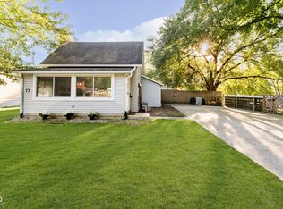 77 Miami Dr, Noblesville, IN 46062