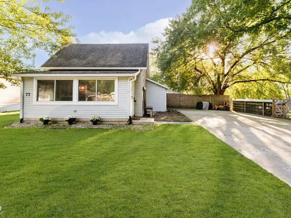 77 Miami Dr, Noblesville, IN 46062