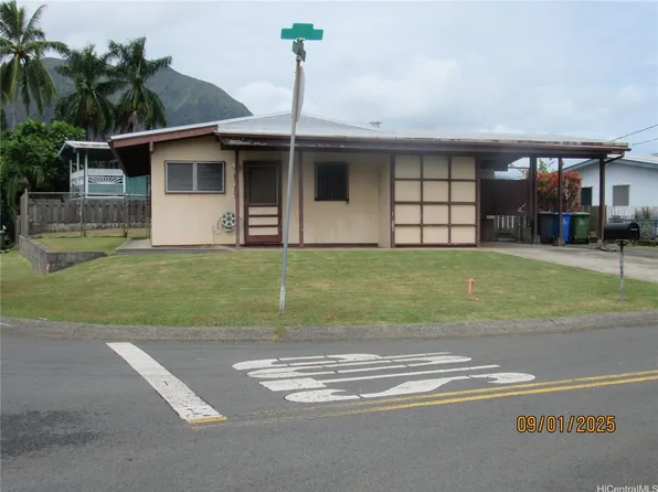 45-702 Kolokio Pl, Kaneohe, HI 96744