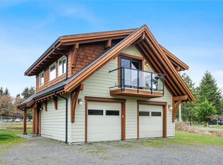 1705 Tames Rd, Comox Valley, BC V9J 1Y2