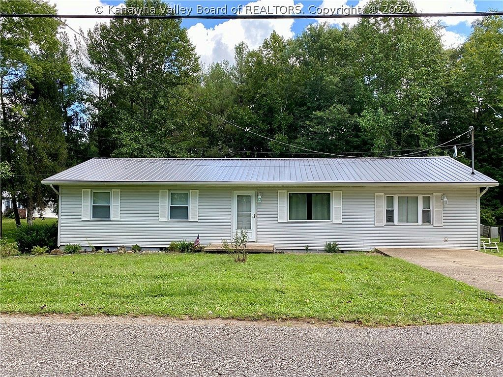 4850 Parchment Valley Rd, Evans, WV 25241 Zillow