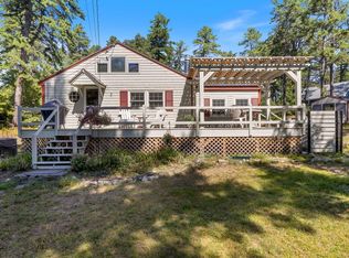 32 Northeast Road, Waterboro, ME 04087