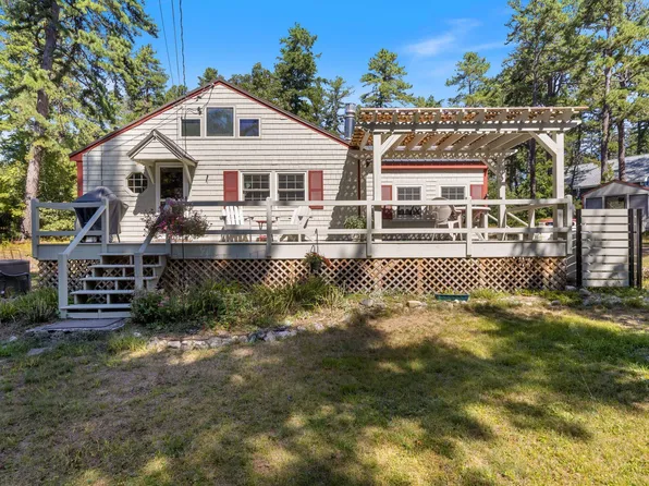 32 Northeast Road, Waterboro, ME 04087