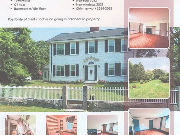 32 N Main St, Assonet, MA 02702