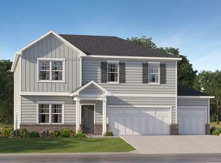 Portland Plan, Planter's Ridge : The Banks at Planter's Ridge, Kathleen, GA 31047