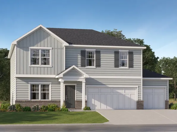 Portland Plan, Planter's Ridge : The Banks at Planter's Ridge