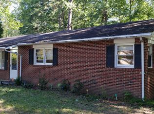 428 Fernando St, Durham, NC 27703