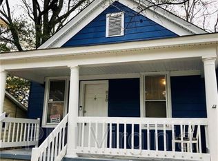 818 W 42nd St, Norfolk, VA 23508