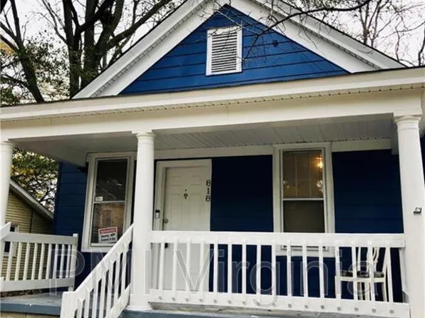 818 W 42nd St, Norfolk, VA 23508