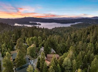 745 Kings Ct, Lake Arrowhead, CA 92352