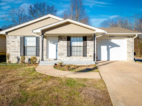 4200 Cobb St, Little Rock, AR 72204