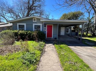 303 E Skyview Rd, Austin, TX 78752