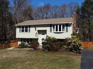 45 John Scott Blvd, Norton, MA 02766