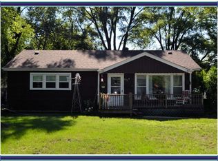 412 Water St, Thornton, IL 60476