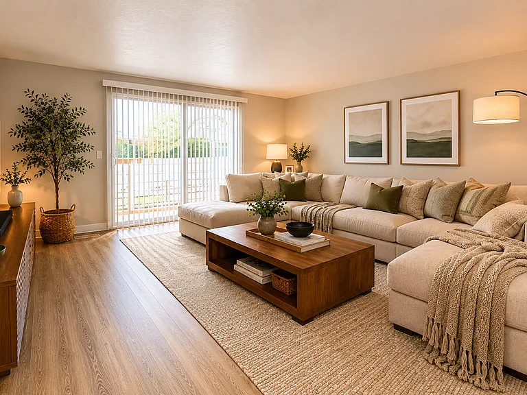 Westwood Apartments — Photo 20