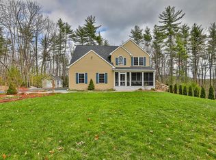 21 Ames Rd, Brookline, NH 03033