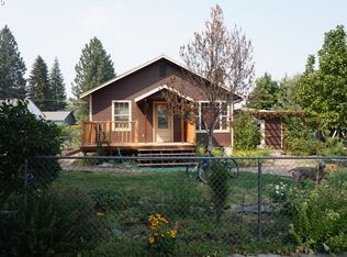 703 L Ave, La Grande, OR 97850