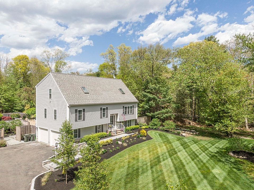 2 Long Pond Shore Rd, Lakeville, MA 02347 Zillow