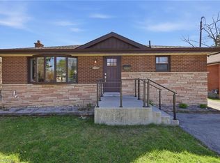1314 Fisher Ave, Burlington, ON L7P 2L6