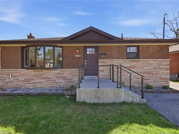 1314 Fisher Ave, Burlington, ON L7P 2L6
