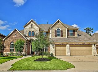 6810 Auburn Sands Dr, Spring, TX 77389