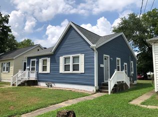 936 Negley Ave, Evansville, IN 47711