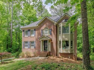 5030 Willow Creek Dr, Woodstock, GA 30188