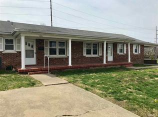 358 Audubon Dr, Mount Vernon, IN 47620