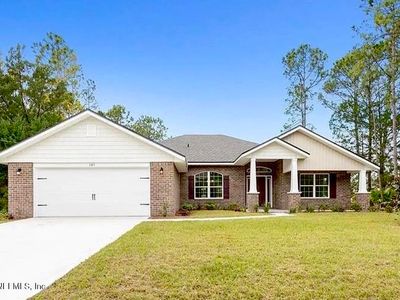 33 RYBAR Lane, Palm Coast, FL, 32164