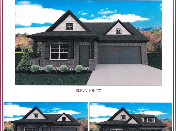 714 Rex Dr Lot 48, Spring Hill, TN 37174