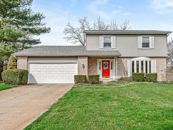24480 Lynn Way Ct, Elkhart, IN 46517