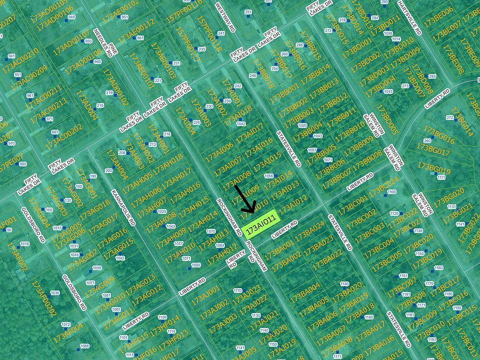 1st image of LOT 18 Rockingham Rd