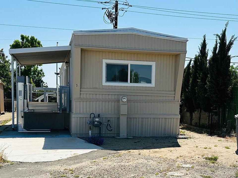Bonaventure Mobile Home Park Clovis Ca Home Alqu