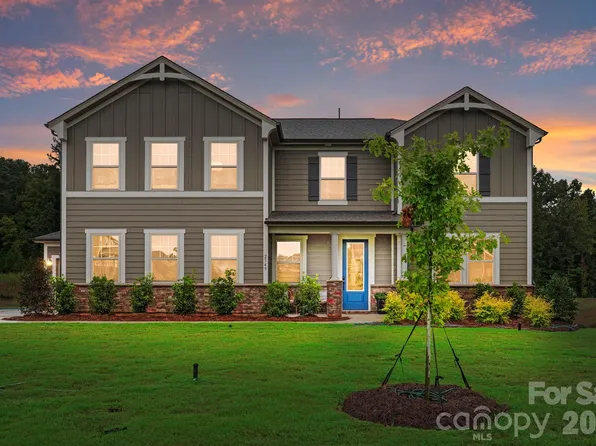 2549 Mabel Ln, Monroe, NC 28110