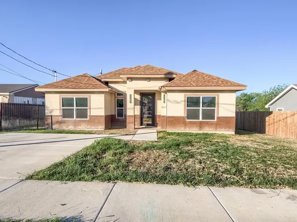 61 School Cir, Eagle Pass, TX 78852